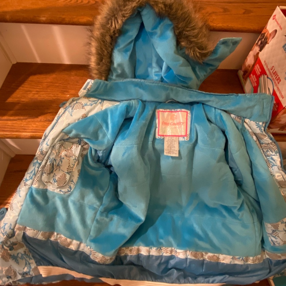 Winter Jacket